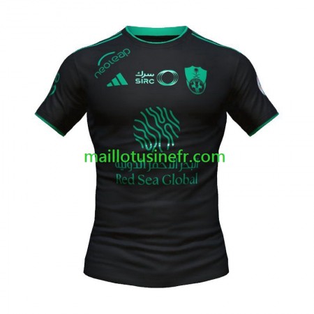 Maillot de Foot Al Ahli Troisième 2023-24